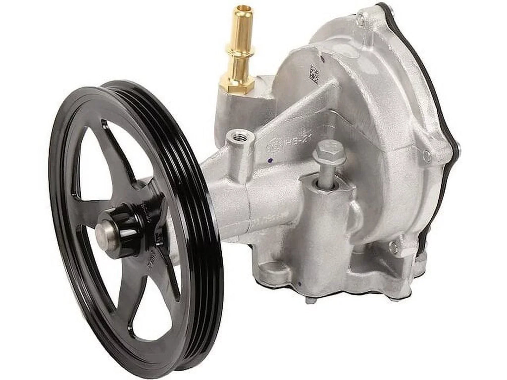 2015 2018 2019 2017 - 2020 with Tahoe Pump Chevy - Compatible Vacuum 2016