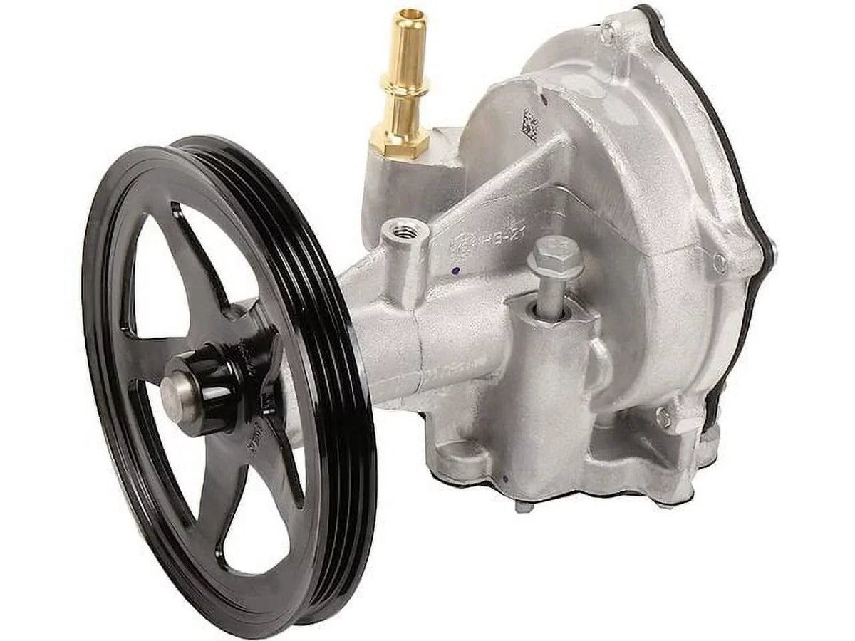 2015 2018 2019 2017 - 2020 with Tahoe Pump Chevy - Compatible Vacuum 2016