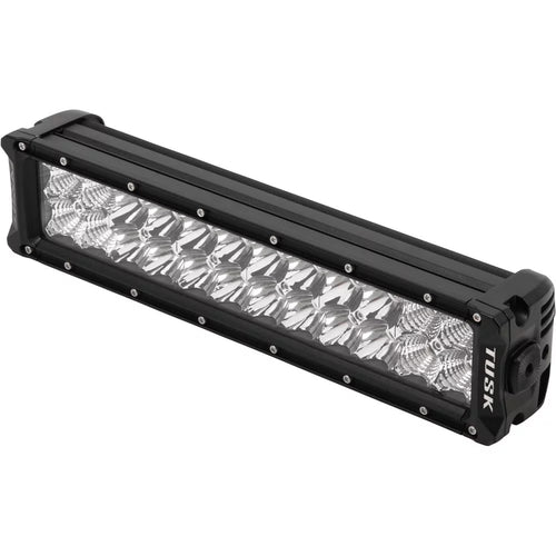 12" Rocks Kit Edition Light Tusk Straight 2018-2022 and Bar 1000 LED POLARIS RZR V2 Trails For XP