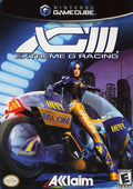 G XG3 Extreme GameCube Racing Complete