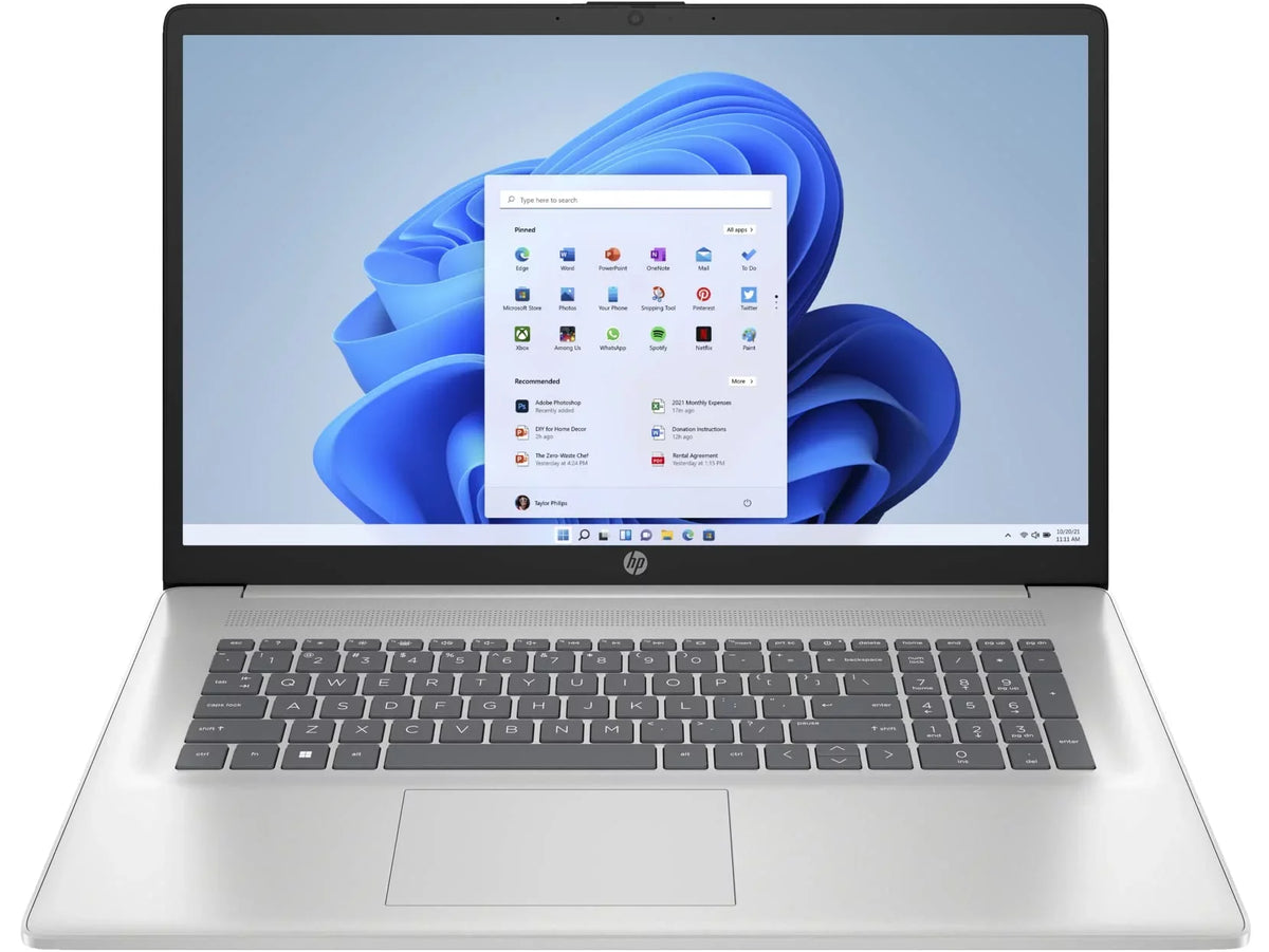 Touchscreen USB 32GB Win11 Intel SSD, COU HP Backlit 6, i7-1355U Home, 2023 17.3" Core Business Keyboard, HD+ New, 10-Core, Graphics, Intel Laptop Iris 16GB 1TB Xe DDR4 Wi-Fi
