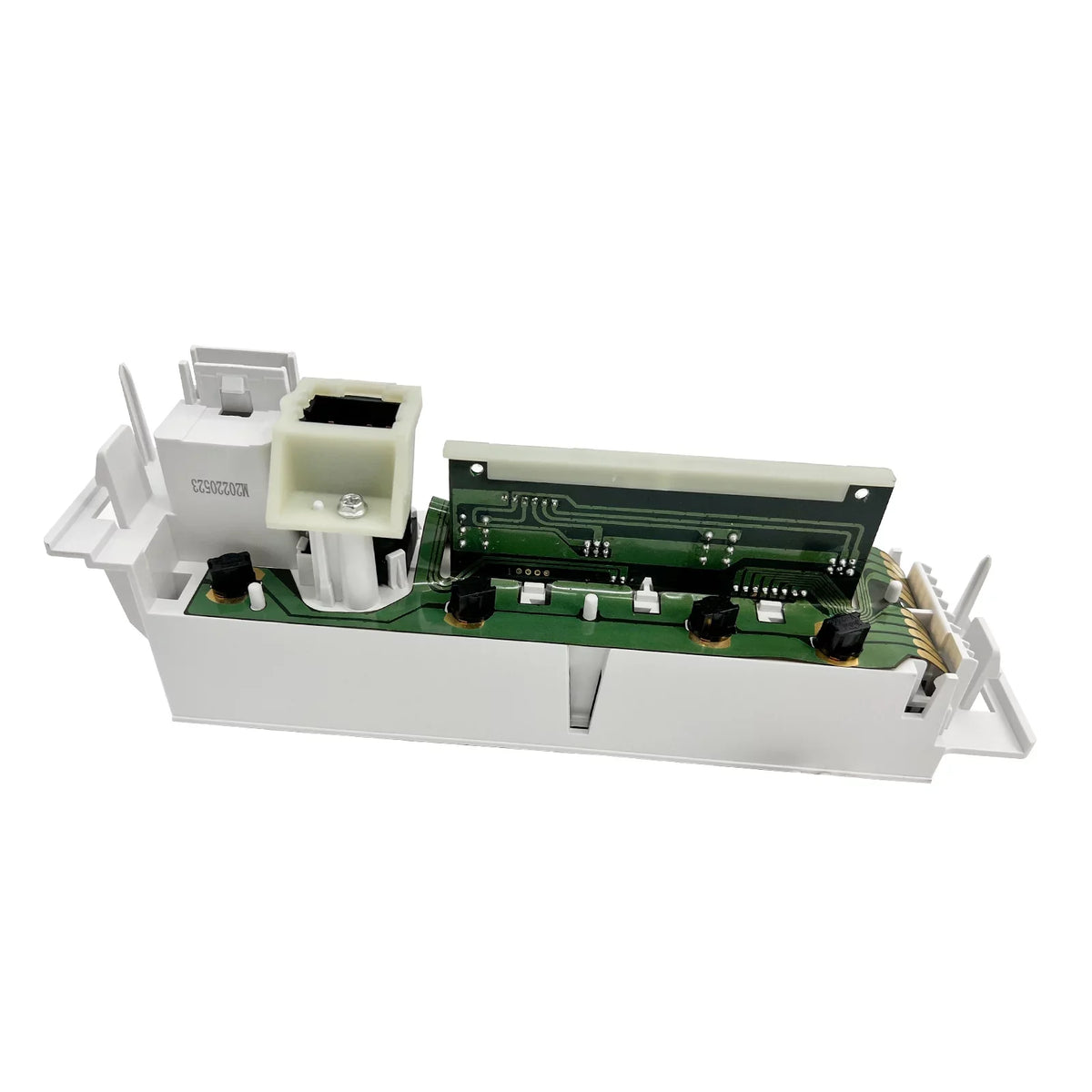 Escalade, GMC Control C1500, HVAC Heater C3500, 16231175, C2500, Panel Chevy, Control Suburban, Module 16238895 Tahoe Cadillac, K2500 Climate Compatible - K1500, C3500HD, with