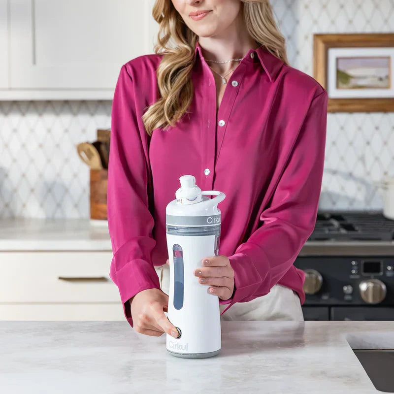 Plus™ Bottle L6ICZW